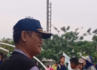 Roy Pangharapan: Universal Health Coverage, Di Kota Depok Tercapai, Padahal Tidak Semua Rakyat Depok Mendapatkan Pelayanan Kesehatan Gratis