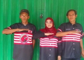 PKN Tapos mulai bergerak