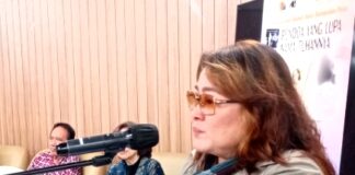 Melihat Proses Kreatif Penyair Nuyang Jaimee Dalam Buku Pendoa Yang Lupa Nama Tuhannya