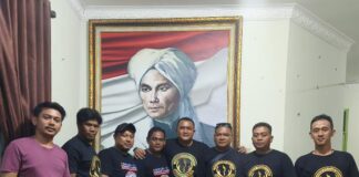 Relawan Masih Prabowo Subianto ( MPS ) Siap Memenangkan Prabowo Gibran di Pemilu 2024