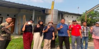 Unik! Sampah Mie Instan Bisa Jadi Bahan Bakar Bernilai Cuan