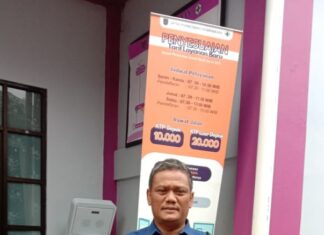 Roy Pangharapan Uji Pernyataan Wakil Wali Kota Depok Ternyata Isapan Jempol: Berobat Gratis Pembohongan Publik