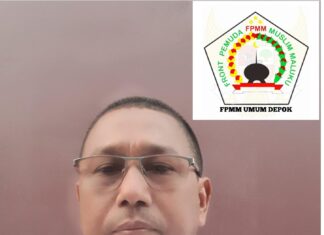 Habib Berobat di RS Pakai KTP Depok Ditolak, Janji Gratis Wakil Wali Kota Bohong