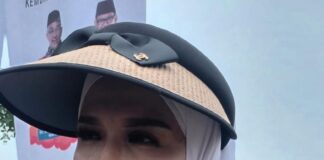 Yeti Wulandari Wakil Ketua DPRD Anggap Ucapan Wakil Walikota Depok Terkait UHC Terlalu Cepat