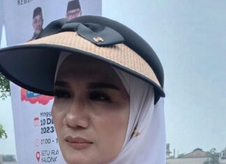 Yeti Wulandari Wakil Ketua DPRD Anggap Ucapan Wakil Walikota Depok Terkait UHC Terlalu Cepat