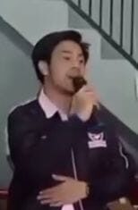 Relawan Boby Uktolseja Tapos Gelar Lomba Catur