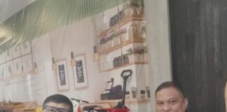 Berkas Telah P21 Polres Depok Masih Belum LimpahkanTersangka Yusra Kasus 378 Ke Kejaksaan