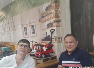 Berkas Telah P21 Polres Depok Masih Belum LimpahkanTersangka Yusra Kasus 378 Ke Kejaksaan