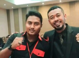 GMPI Depok “Anggota Dewan kok Nipu”