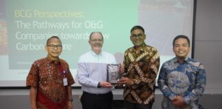 Pakar Energi Inggris Tekankan Sinergi Universitas dan Industri Dalam Transisi Energi