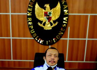 DIRJEN GAKKUM KLHK DAN 9 ORANG JAJARAN DI KEPRI DUGAAN ABUSE OF POWER TIDAK JALANKAN PERINTAH PENGADILAN AKAN DIPOLISIKAN OLEH LSM LIRA DAN PWMOI