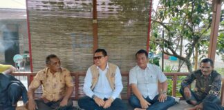 Heboh Soal Calon PJ Gubri, KNPI Riau Sesalkan Sikap Nyinyir Kelompok Ini