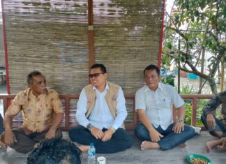 Heboh Soal Calon PJ Gubri, KNPI Riau Sesalkan Sikap Nyinyir Kelompok Ini