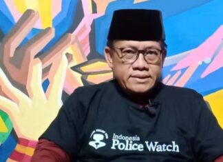 Kapolri Diminta Evaluasi Kinerja Dirreskrimum Polda Sulsel