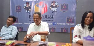 PPK Cimanggis Hingga Saat Ini Belum Mendapatkan Gudang Logistik Pemilu