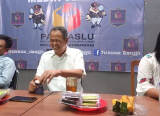 PPK Cimanggis Hingga Saat Ini Belum Mendapatkan Gudang Logistik Pemilu