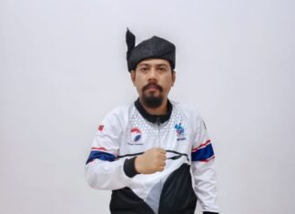 Organisasi Anak Melayu dan KNPI Riau Ini Dukung BUDI SITUMORANG Jabat PJ GUBERNUR RIAU