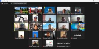 Pembangunan Infrastruktur Gencar, Perlu Didukung Dekarbonisasi Material