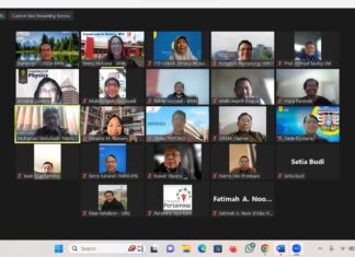 Pembangunan Infrastruktur Gencar, Perlu Didukung Dekarbonisasi Material