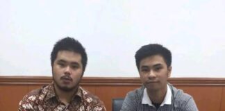 Turnamen Catur Piala Boby Uktolseja, Erwin & Suparman Maju Ke Final