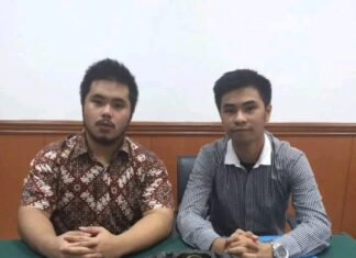 Turnamen Catur Piala Boby Uktolseja, Erwin & Suparman Maju Ke Final