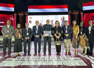 Debat Calon Presiden 2024: Serangan Siber, Pakar Keamanan dan Pertahanan Angkat Bicara