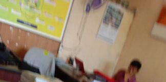 LSM LPPPI Soroti Dugaan Marak Penjualan Buku LKS Di Sekolah SD Se Kabupaten Bogor