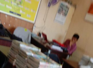 LSM LPPPI Soroti Dugaan Marak Penjualan Buku LKS Di Sekolah SD Se Kabupaten Bogor