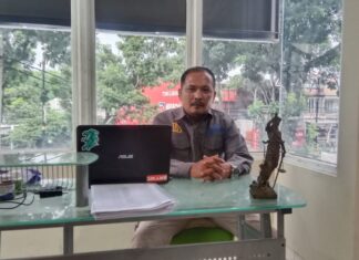 Dinilai Rapor Merah Dan Publik Tidak Percaya Kinerja Kejari Kabupaten Bogor