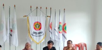 BPJS Kesehatan Bersinergi Dengan PPNI Pringsewu Dalam Peningkatan Mutu Layanan Kesehatan untuk Peserta JKN