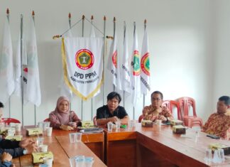 BPJS Kesehatan Bersinergi Dengan PPNI Pringsewu Dalam Peningkatan Mutu Layanan Kesehatan untuk Peserta JKN