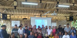 P4S Sukahati Mandiri Turut Mensukseskan Gerakan Nasional Substitusi Anggur Impor