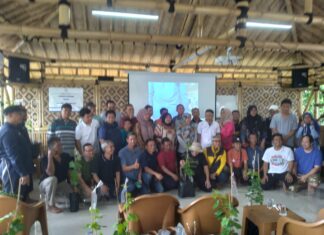 P4S Sukahati Mandiri Turut Mensukseskan Gerakan Nasional Substitusi Anggur Impor