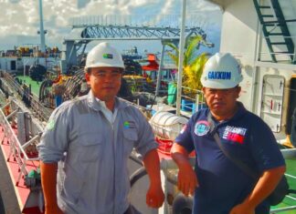 LSM LIRA KOORDINASI POLDA KEPRI UNTUK LP DIREKTUR PIDANA KLHK, YAZID CS DUGAAN ABUSE OF POWER