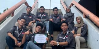 Inovasi Mahasiswa Kerek Produksi Listrik Panel Surya Sampai 3 Kali Lipat