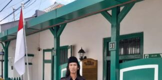 PNIB Dorong Bawaslu KPU KPK Polri TNI Bentuk TGPF Selidiki Dugaan Pelanggaran & Kecurangan Pemilu