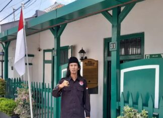 PNIB Dorong Bawaslu KPU KPK Polri TNI Bentuk TGPF Selidiki Dugaan Pelanggaran & Kecurangan Pemilu