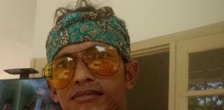 Boges Marhaen Suarakan Dukungan Untuk Wido Pratikno Kelas Pekerja Di Pilwalkot 2024