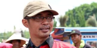 Binbin Wakil Sekretaris TKN Dari Partai PRIMA Dikabarkan Akan Diangkat Wamen ATR/BPN Dampingi AHY