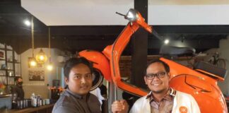 GMPI Depok Dorong Dan Dukung IBH Maju Di Pilkada Depok