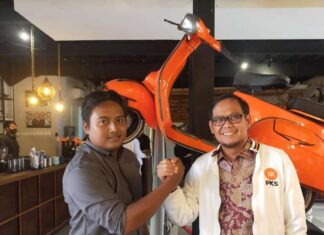 GMPI Depok Dorong Dan Dukung IBH Maju Di Pilkada Depok
