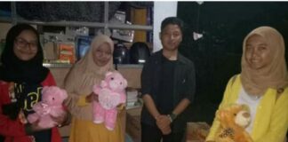 Asmariah Supriyadi, Pegiat Literasi : Cerdaskan Anak Bangsa dan Berantas Buta Huruf Dengan Menjamin Ketersediaan Bahan Bacaan