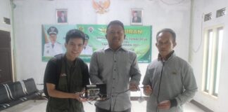 Surya Smart Village: Langkah Inovatif Meretas Kemandirian Desa Terpencil