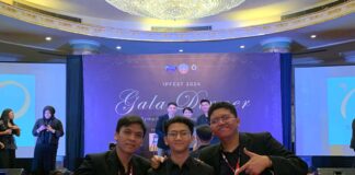 Ini Inovasi Mahasiswa Untuk Produksi Migas Lebih Hemat dan Ramah Lingkungan