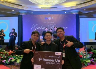 Ini Inovasi Mahasiswa Untuk Produksi Migas Lebih Hemat dan Ramah Lingkungan