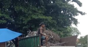 Ancam Wartawan Oknum LSM Barak Di Polisikan