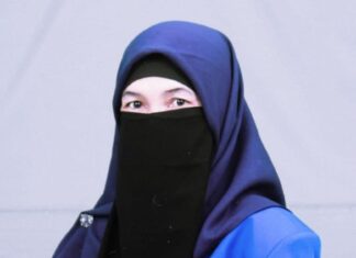 Merasa Jadi Korban Kecurangan Pemilu, Gustrini Caleg Partai Demokrat Minta BAWASLU dan KPUD Kabupaten Bogor Bertindak