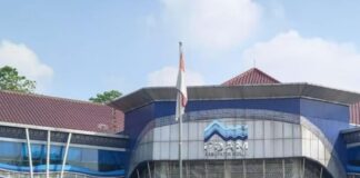 Tirta Kahuripan Pastikan Pasokan Air Bersih Selama Libur Lebaran