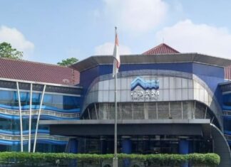 Tirta Kahuripan Pastikan Pasokan Air Bersih Selama Libur Lebaran