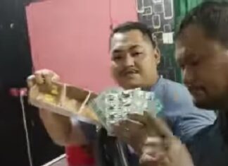 Irfan Januar Apresiasi Warga Gerebek Toko Obat Ilegal